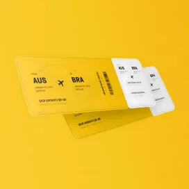 Event Ticket